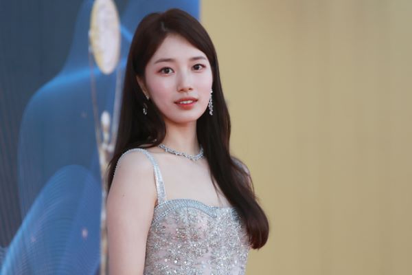 Bae Suzy