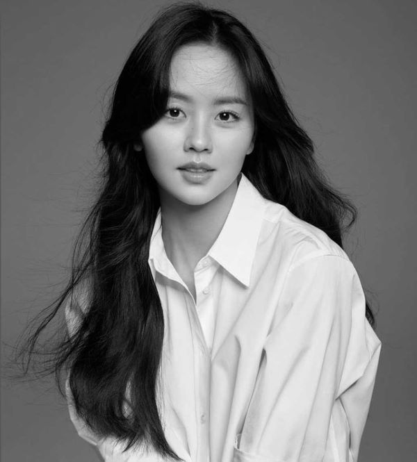 Kim So Hyun