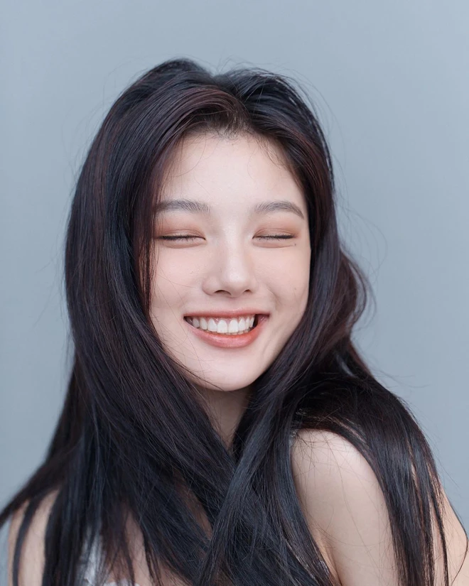 Kim Yoo Jung