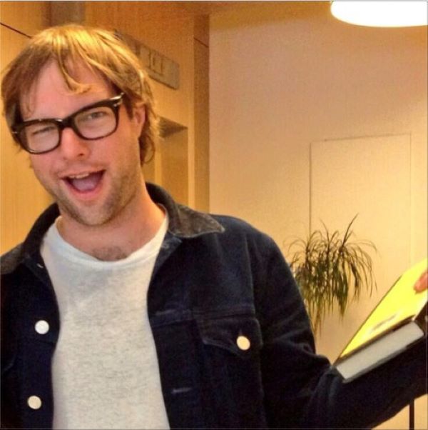 Mickey madden