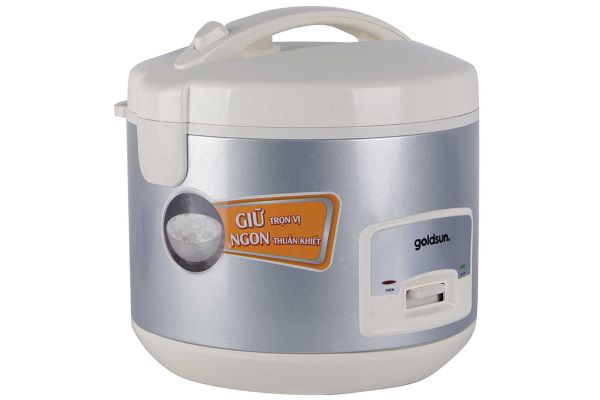 Nồi cơm điện Goldsun 1.2L CB-3201