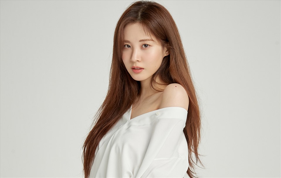 Seohyun và màn lột xác ngoạn mục trong phim love and leashes