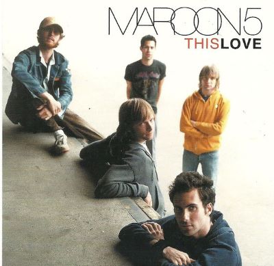 This Love Maroon 5