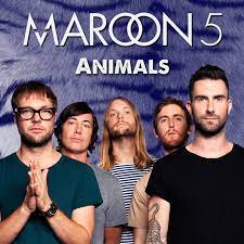 Animals Maroon 5