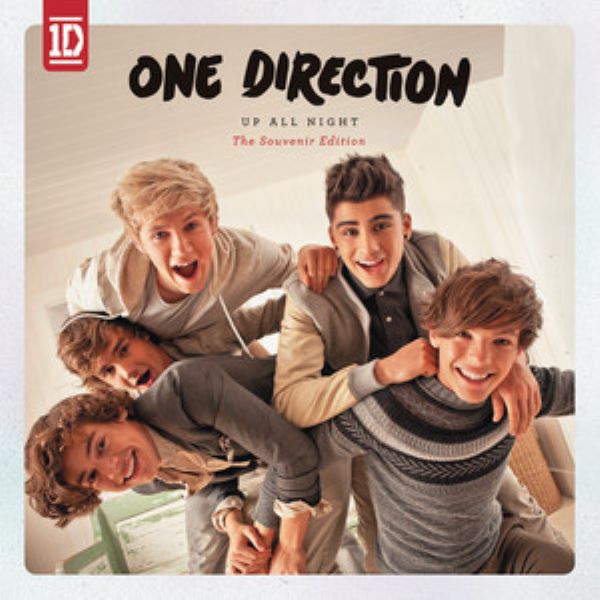 Bài hát what make you beautiful_ lời và nhạc sáng tác bởi one direction