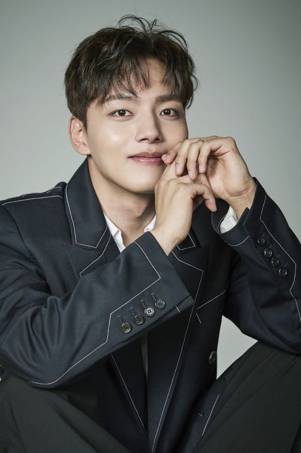 Yeo Jin Goo