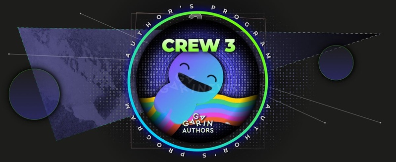 Crew3 so với các nền tảng tương tự