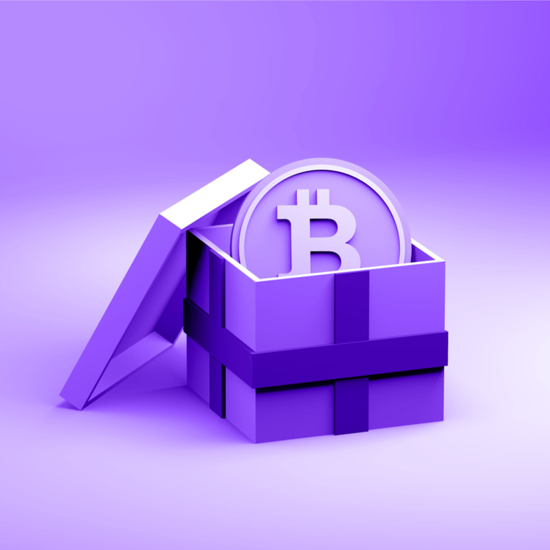 Tại sao Purple Bitcoin lại thu hút sự chú ý?