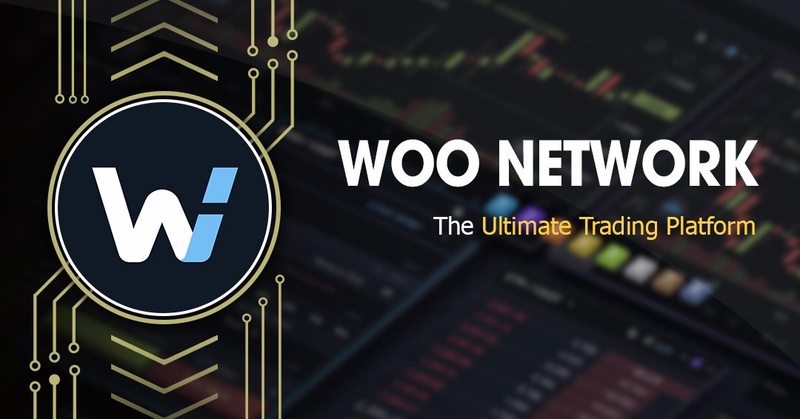 Tiềm năng và rủi ro khi đầu tư vào WOO Network