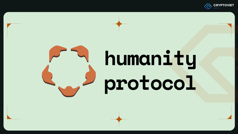 Tổng quan về Humanity Protocol