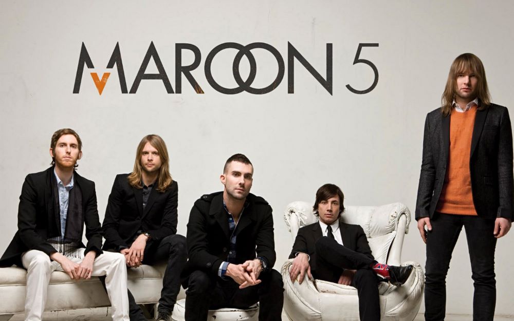 Maroon 5