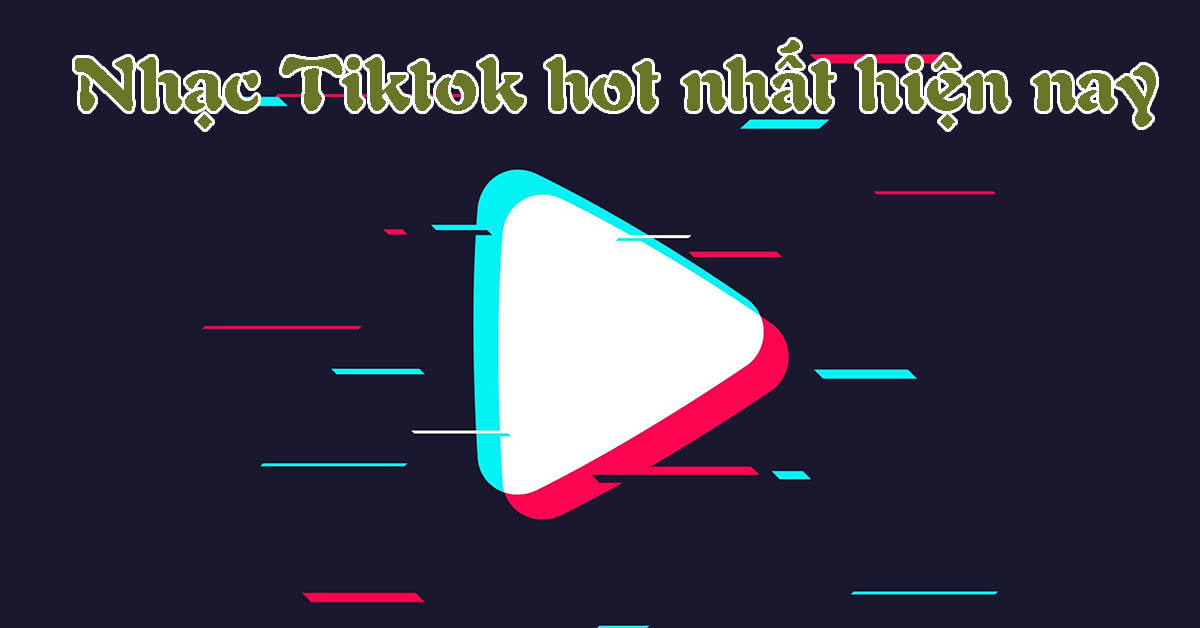 Top 5 những bài hát đang hot trên TikTok – Playlist âm nhạc sôi động cho bạn