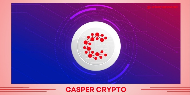 Casper Crypto