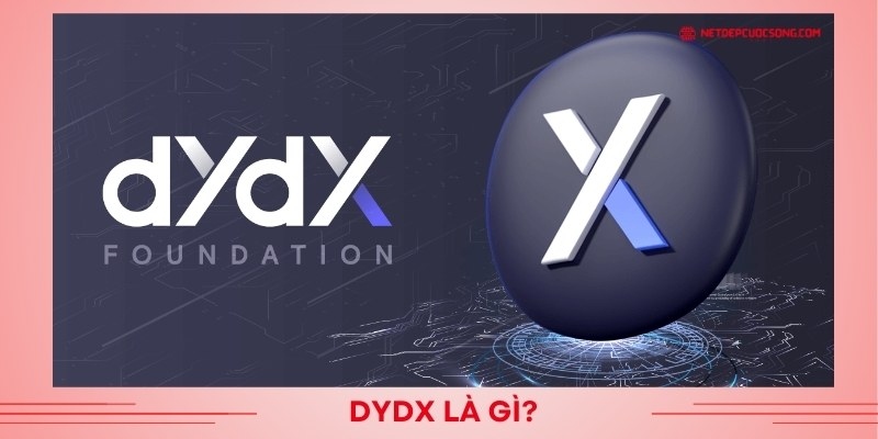 dYdX là gì?