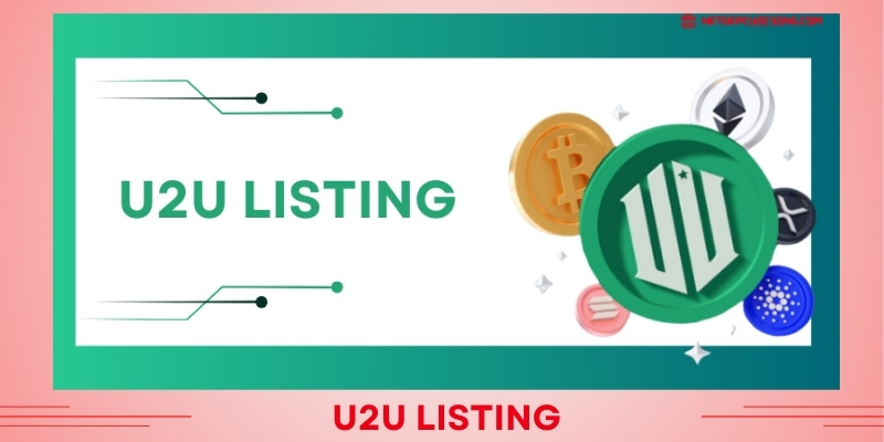 U2U Listing