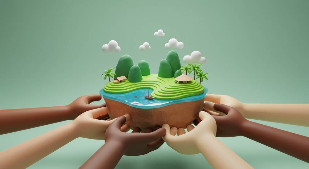 Vai trò của cộng đồng và hành động của mỗi cá nhân