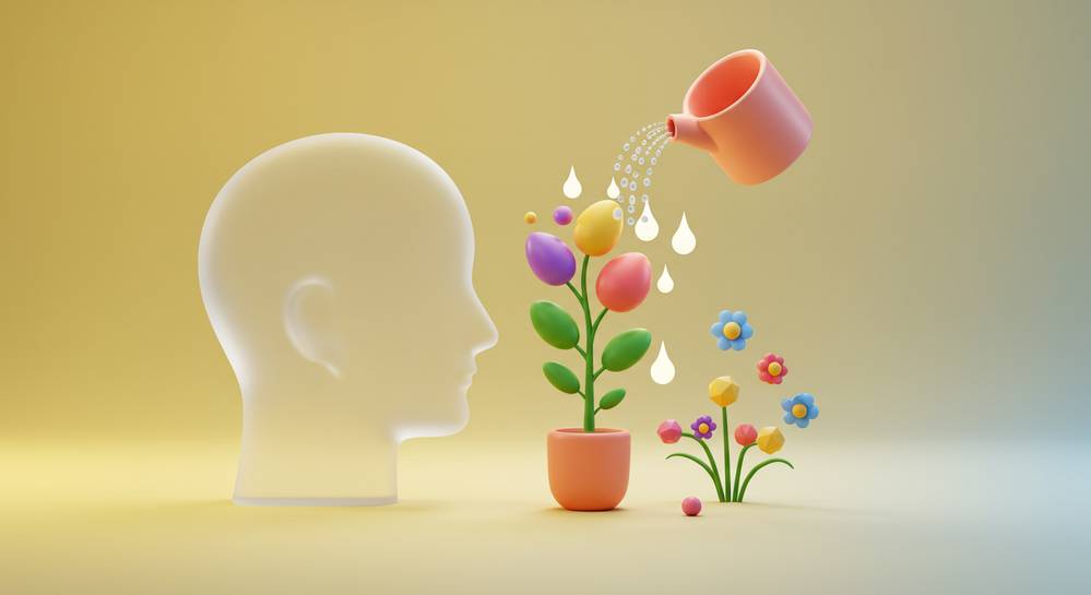 Những thói quen hàng ngày nuôi dưỡng óc sáng tạo